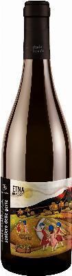 Mandrarossa Delle Gerle Etna Bianco 2024
