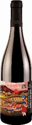 Mandrarossa Delle Gerle Etna Rosso 2022