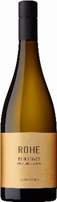 Rohe Blind River Marlborough Sauvignon Blanc  2024