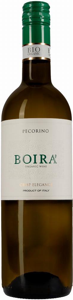 Boira Organic Pecorino 2024