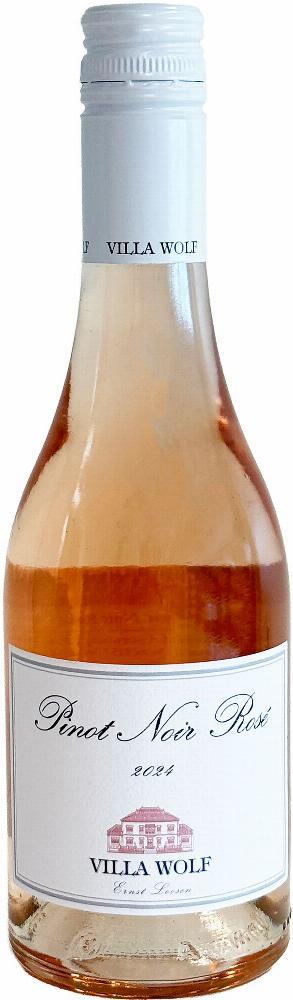 Villa Wolf Pinot Noir Rosé 2025