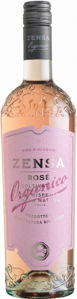 Zensa Rosé Organico 2023