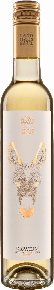 Landhaus Paul Golden Donkey Eiswein 2021