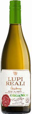 Lupi Reali Chardonnay Organic 2024