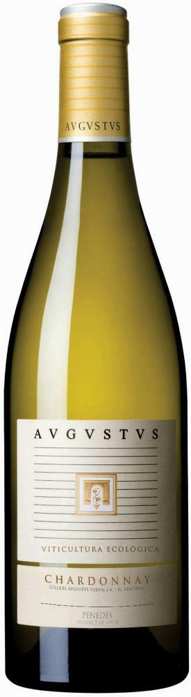 Avgvstvs Chardonnay 2019