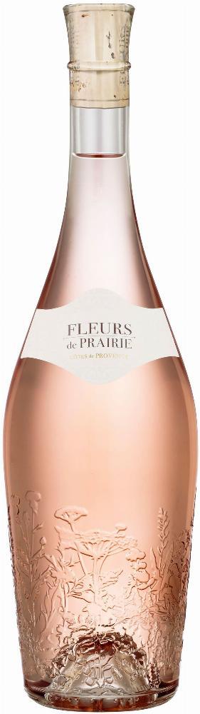 Fleurs de Prairie Rosé 2024