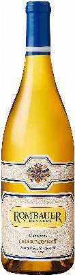 Rombauer Chardonnay 2023