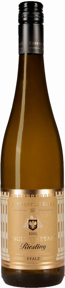 Ruppertsberger Idig Single Vineyard Riesling 2025