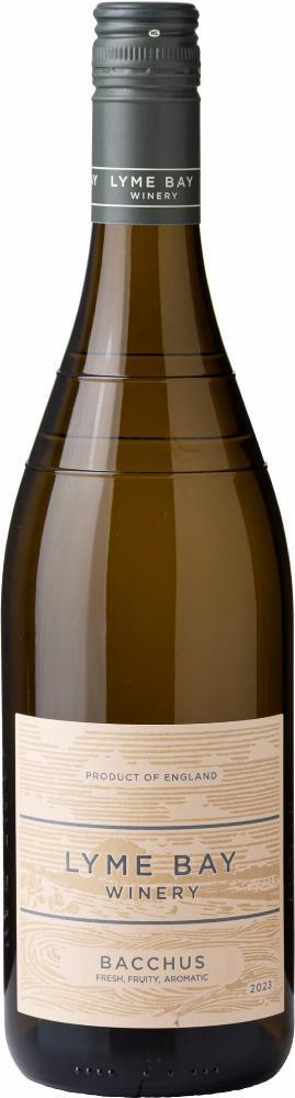 Lyme Bay Bacchus 2023