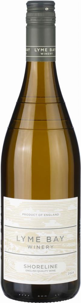 Lyme Bay Shoreline 2024