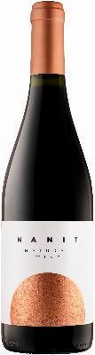 Nanit Natural Wine Red 2023