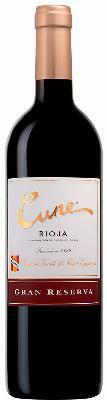 Cune Gran Reserva 2012
