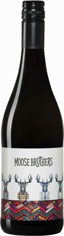 Piedemonte Moose Brothers 2019