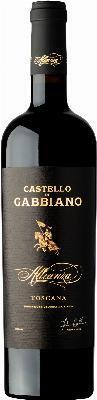 Castello di Gabbiano Alleanza Toscana 2020