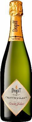 Dopff Au Moulin Cuvée Julien Crémant d'Alsace Brut