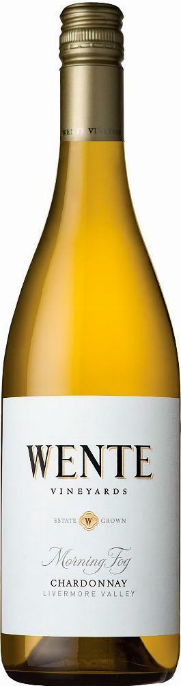 Wente Morning Fog Chardonnay 2022