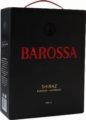 Barossa Shiraz By Brian Dominic 2024 hanapakkaus