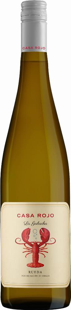 Casa Rojo La Gabacha Sauvignon Blanc 2024