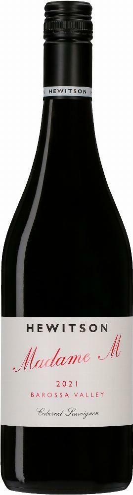Hewitson Madame M 2022