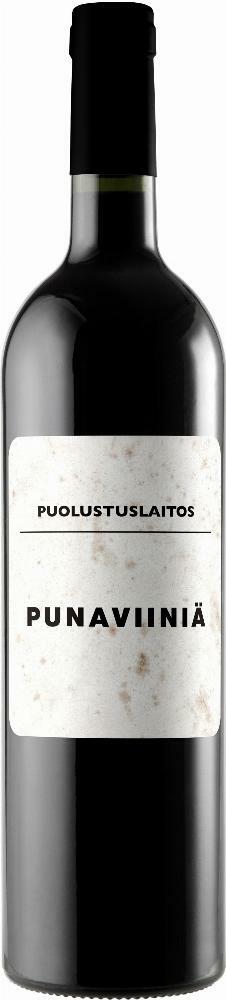 Puolustuslaitos Punaviiniä 2018