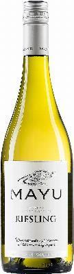 Mayu Riesling 2025