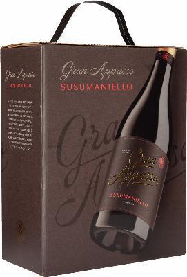 Gran Appasso Susumaniello 2025