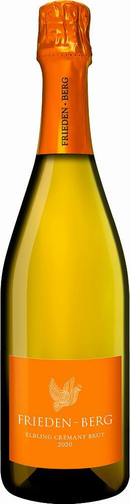 Frieden-Berg Elbling Crémant Brut 2021