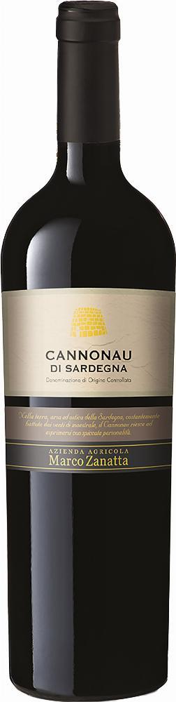 Marco Zanatta Cannonau di Sardegna 2025