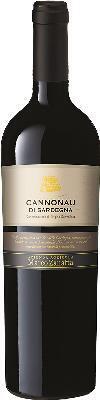 Marco Zanatta Cannonau di Sardegna 2025