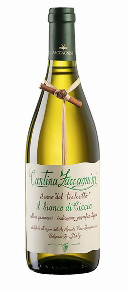 Cantina Zaccagnini Il Bianco di Ciccio 2023