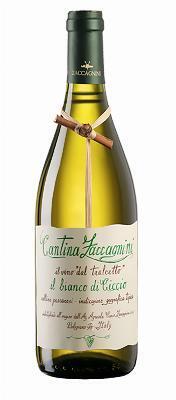 Cantina Zaccagnini Il Bianco di Ciccio 2024