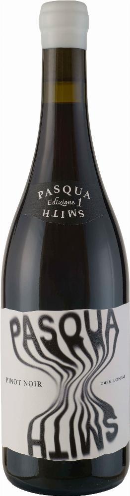 Pasqua X Charles Smith Pinot Noir Quattro Mani