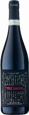 Talamonti Tre Saggi Montepulciano Riserva 2020