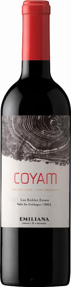 Coyam 2023