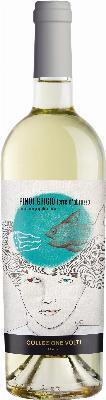 Collezione Volti Pinot Grigio Terre d'Abruzzo 2025