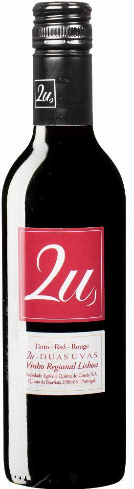 2u Duas Uvas 2023