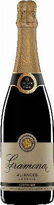 Gramona Aliances La Cuvée Corpinnat Extra Brut 2021