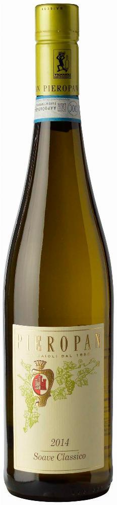 Pieropan Soave Classico 2025
