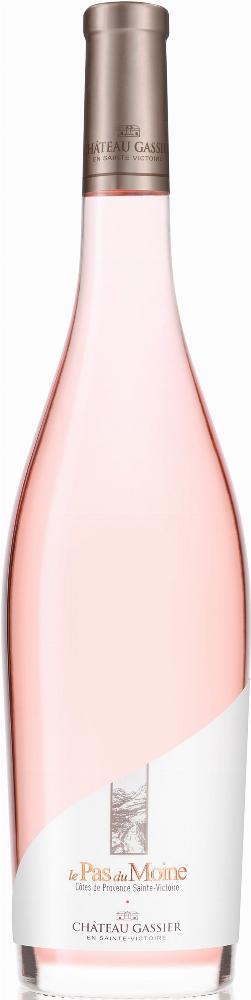 Château Gassier le Pas du Moine 2024