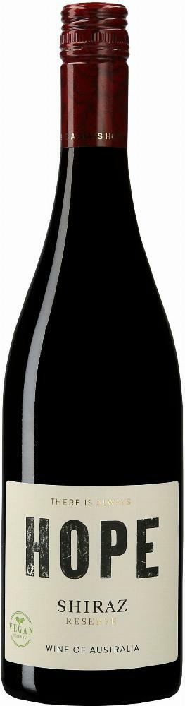 Hope Shiraz Reserve 2019