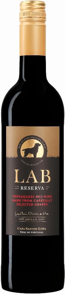 LAB Reserva 2023