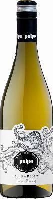 Pulpo Albariño 2018
