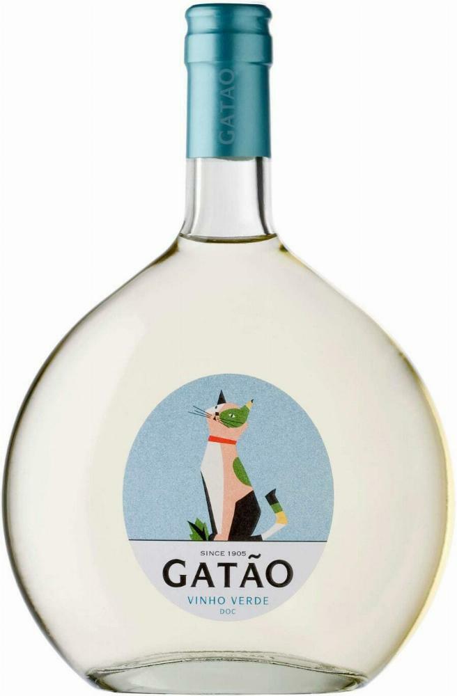 Gatão Vinho Verde