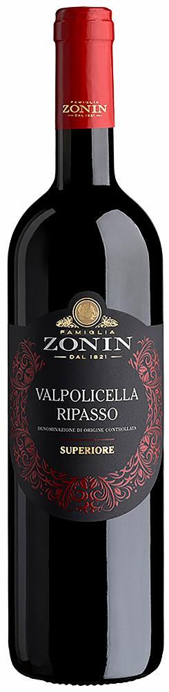Zonin Ripasso Valpolicella Superiore 2022