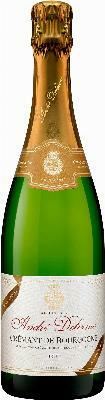 André Delorme Brut Crémant de Bourgogne