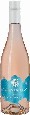 Masca del Tacco Susumaniello Rosé 2025