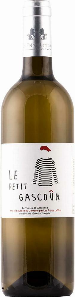 Le Petit Gascoûn Blanc 2019