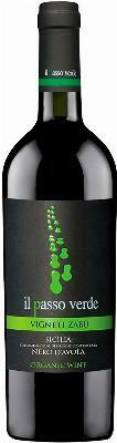 Il Passo Verde Nero d'Avola 2017