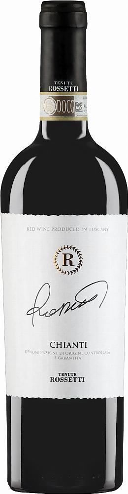 Tenute Rossetti Chianti 2023
