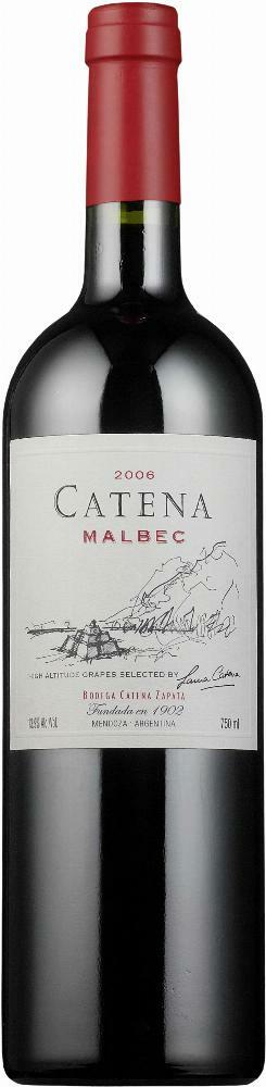 Catena Malbec 2022